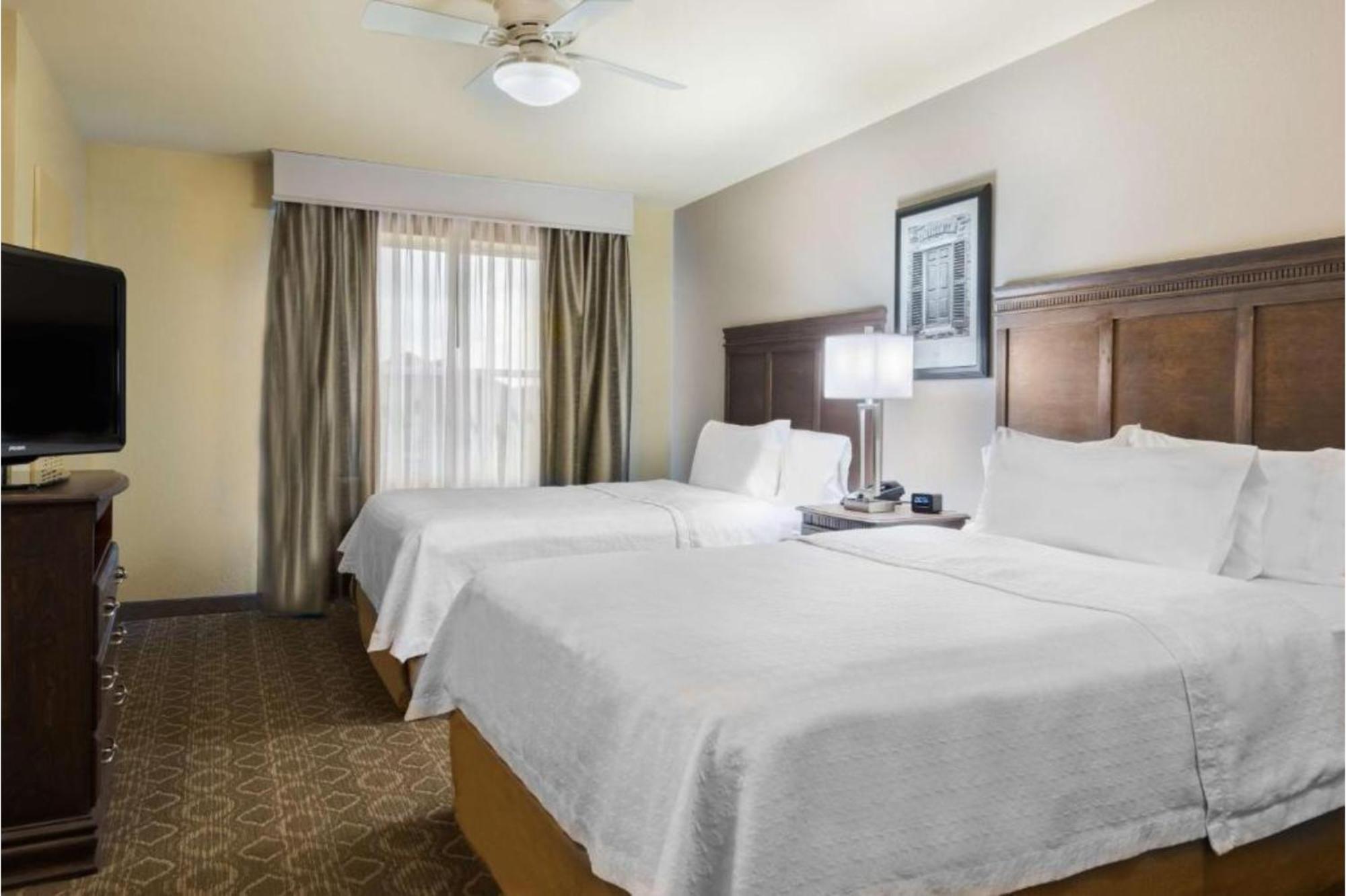 Homewood Suites By Hilton Princeton Bagian luar foto
